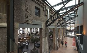Cultuurcentrum Energiehuis