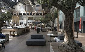 Cultuurcentrum Energiehuis