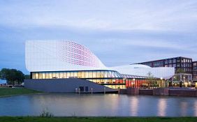 Theater De Stoep Spijkenisse