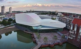 Theater De Stoep Spijkenisse