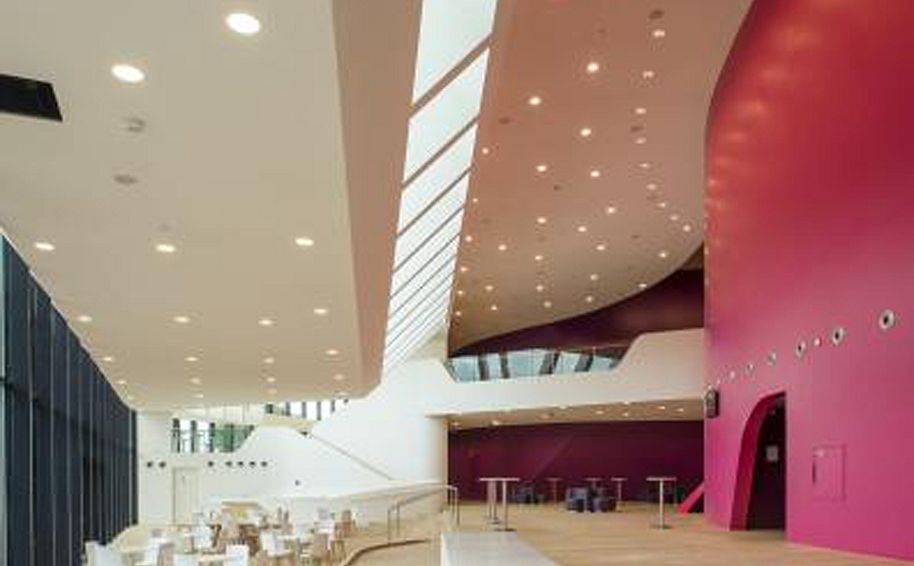 Theater De Stoep Spijkenisse