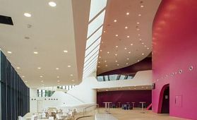 Theater De Stoep Spijkenisse