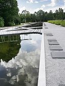 Restauratie Park en Gebouwen De Nieuwe Ooster