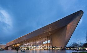 Rotterdam Centraal