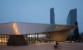 Rotterdam Centraal
