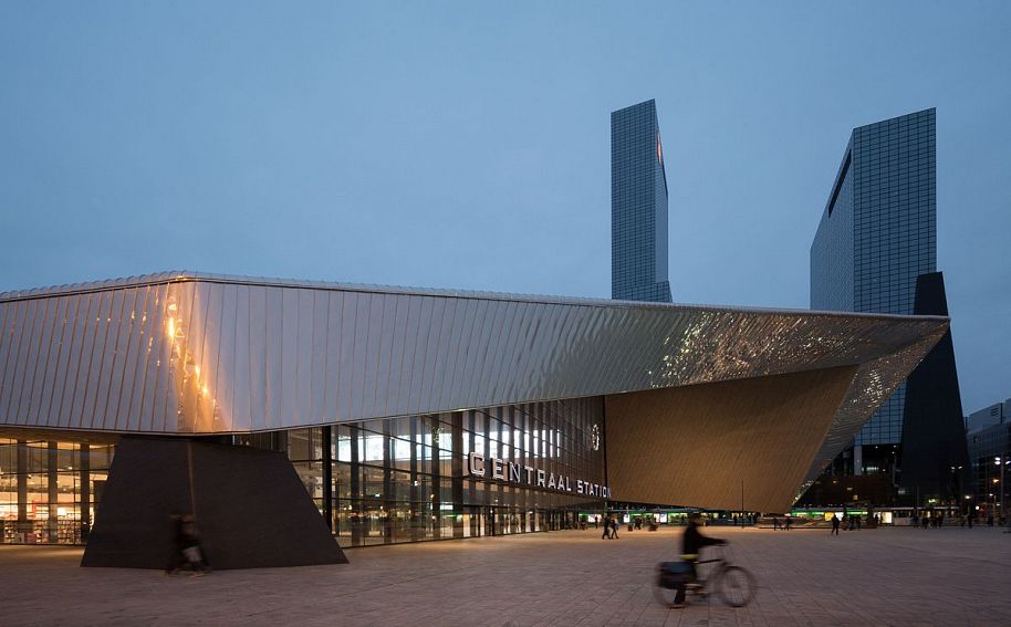 Rotterdam Centraal