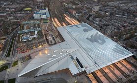 luchtfoto