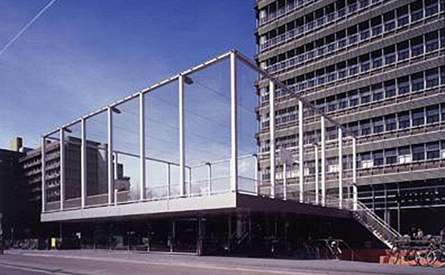 Basketbar