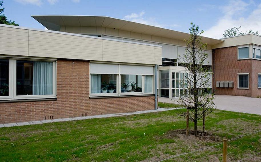 De_Colvenier_detail_toegang