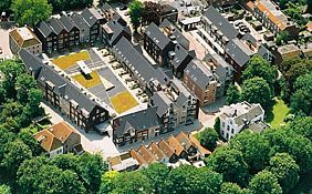 Appartementen & Woningen Stadsveste