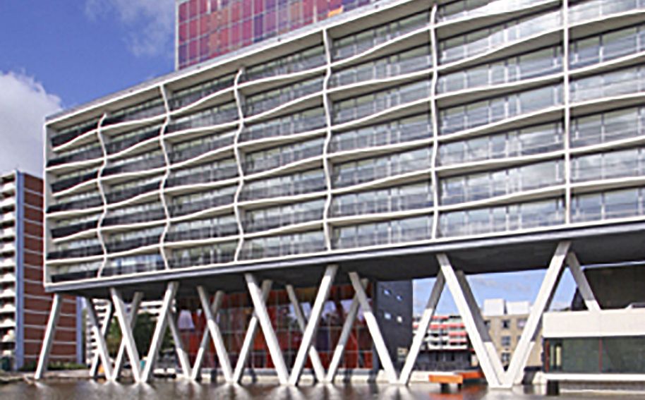 De Plussenburgh