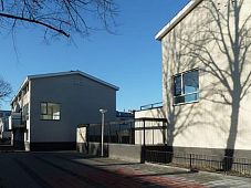 Bomenwijk Delft. Deelplan Elzenbloesem