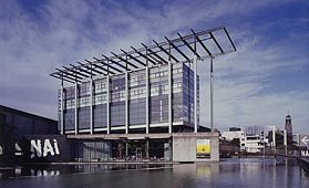 Nederlands Architectuurinstituut