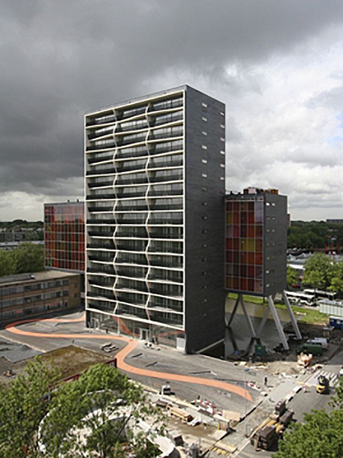 De Plussenburgh