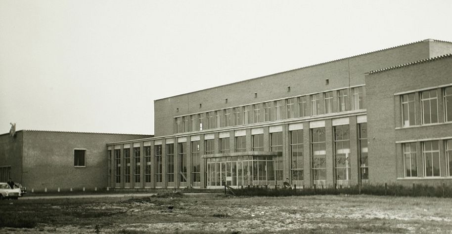 Sint-Janslyceum