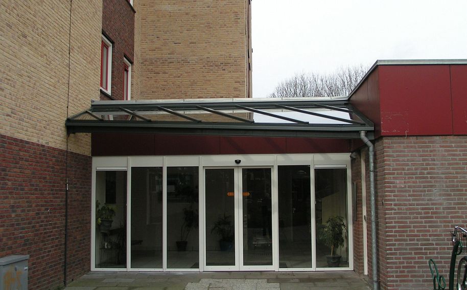 Renovatie Egholm
