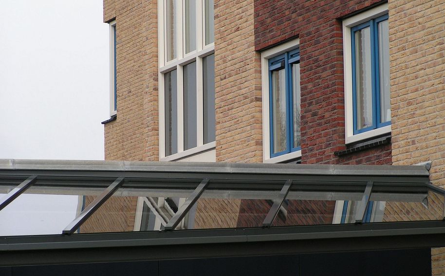 Renovatie Egholm