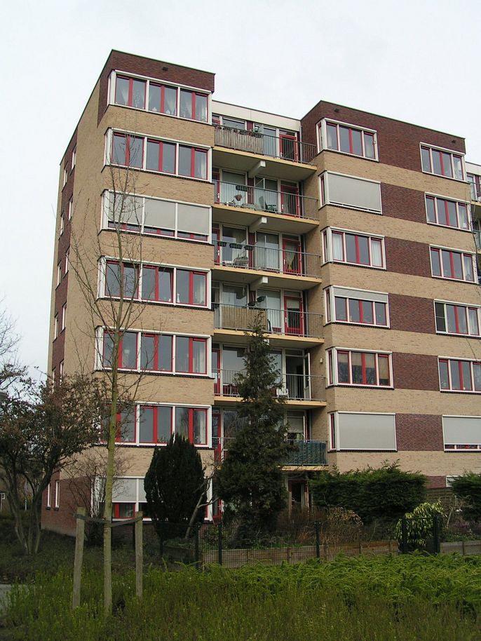 Renovatie Egholm