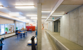 School voor praktijkonderwijs