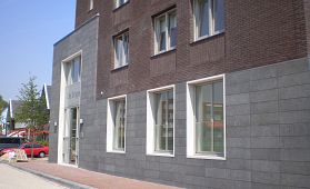 De Singel van Noord