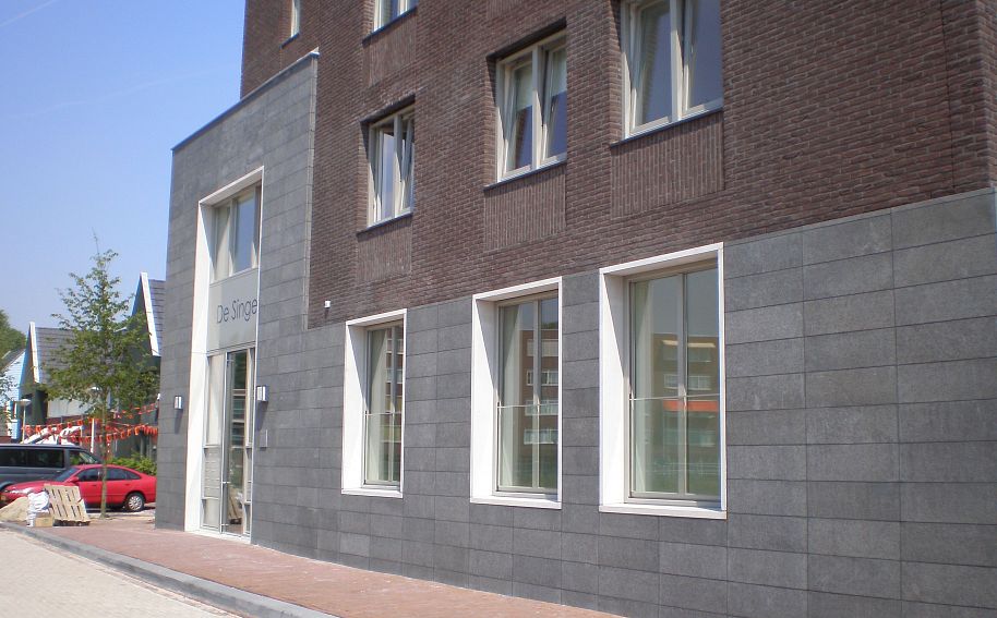 De Singel van Noord