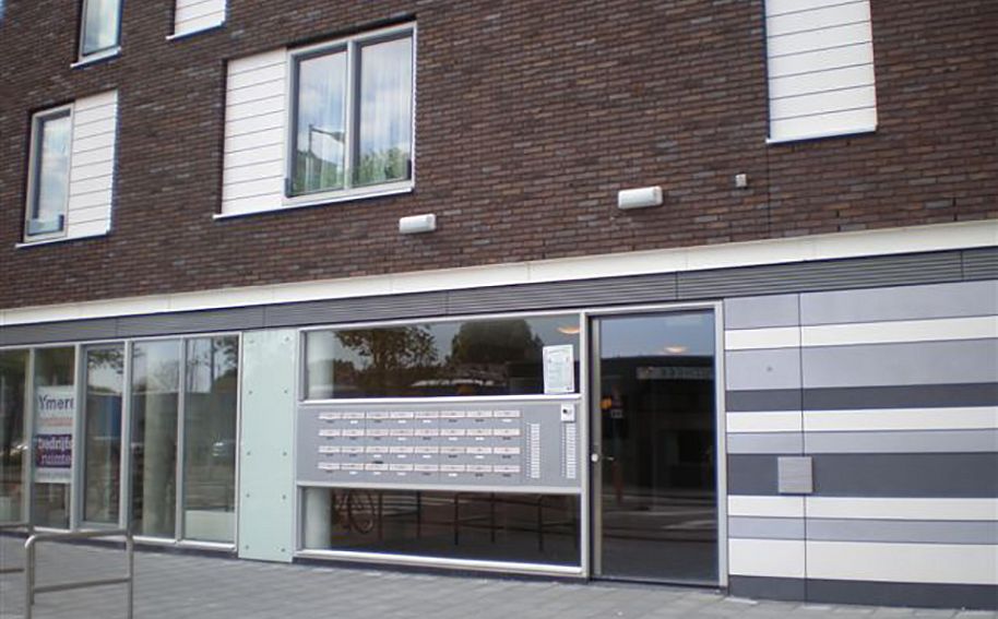 Aakstraat e.o., 145 woningen