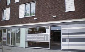 Aakstraat e.o., 145 woningen