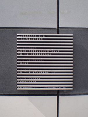 Aakstraat e.o., 145 woningen