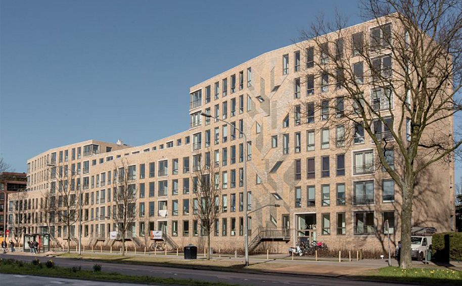 Huis van Hendrik