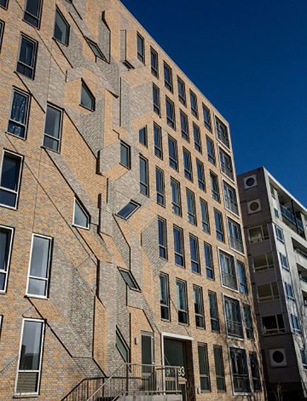 Huis van Hendrik