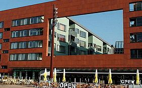 Winkelcentrum Vier Meren te Hoofddorp