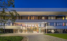 High Tech Systems Park Hengelo