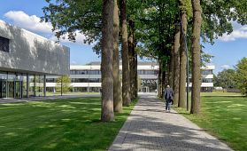 High Tech Systems Park Hengelo