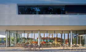 High Tech Systems Park Hengelo