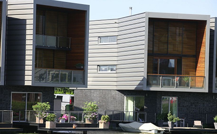watervilla's