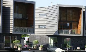watervilla's