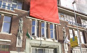 Atlantic huis