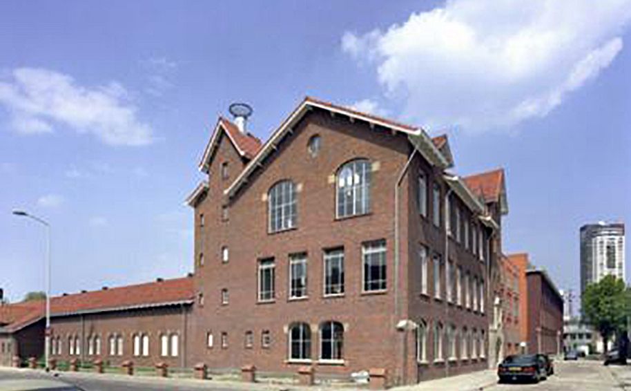 Cicogne
