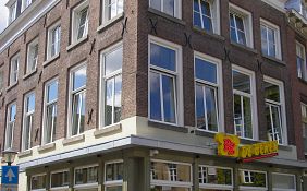 Renovatie van de panden Grote Markt 12-13 en Molenstraat 2