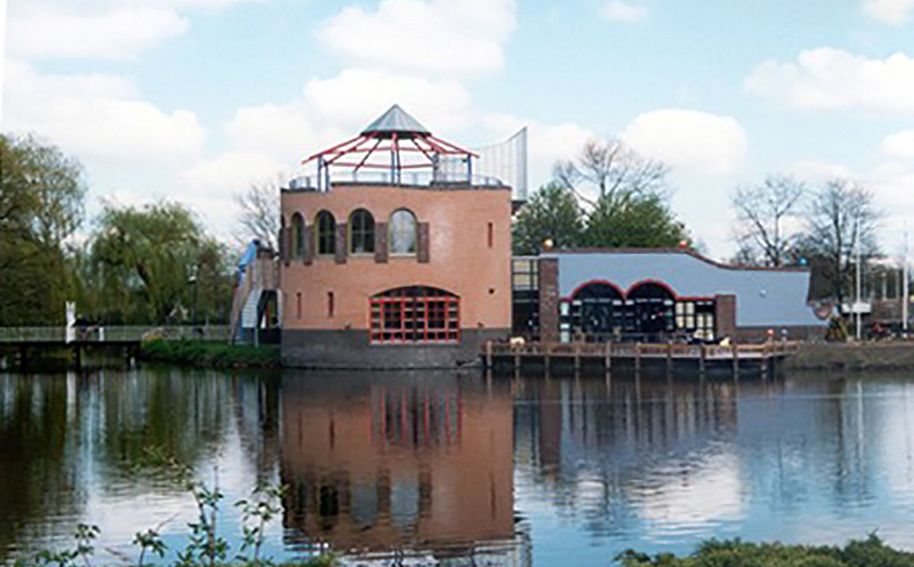 Natuurcentrum Gorinchem