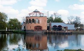 Natuurcentrum Gorinchem
