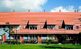 106 Eengezinswoningen