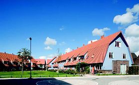 106 Eengezinswoningen