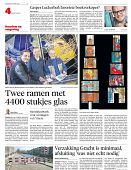 Oostpoort, 72 appartementen