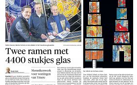Oostpoort, 72 appartementen