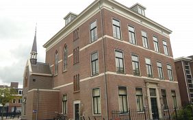 Franciscanessenklooster De Zusters van St. Lucia