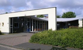 Kinderdagverblijf en Peuterspeelzaal