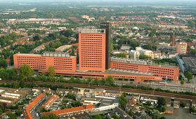 Hoofdkantoor Interpolis