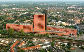 Hoofdkantoor Interpolis