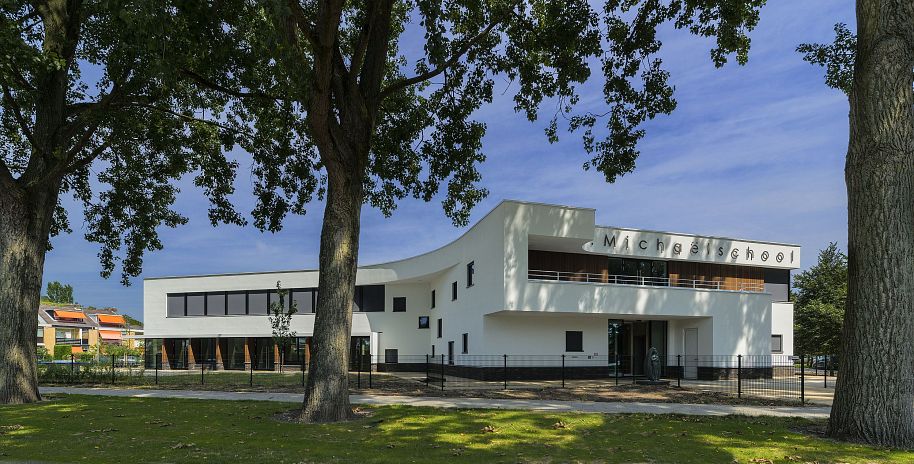St. Michaelschool